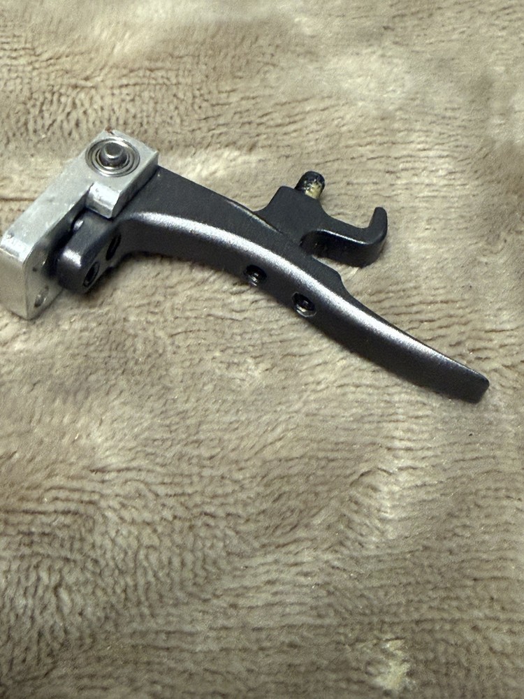 Planet Eclipse Ego 7 Trigger Kit