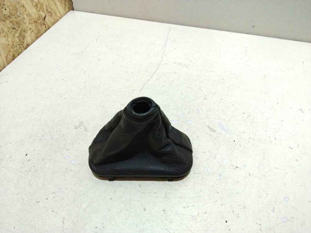 BMW E39 5 SERIES AUTOMATIC SHIFT GEAR STICK GAITER 1422113.