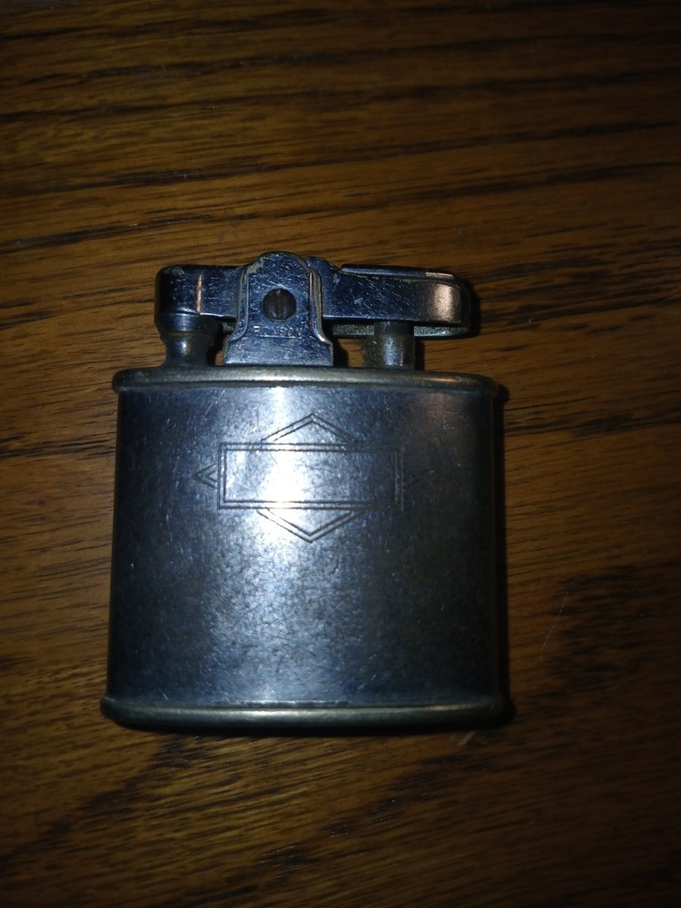 ronson standard lighter vintage - Working