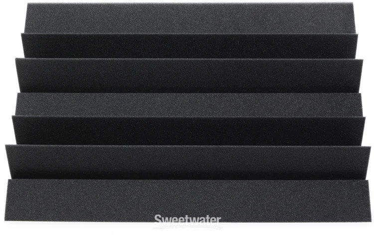 Auralex Project 1 Roominator Kit - Charcoal