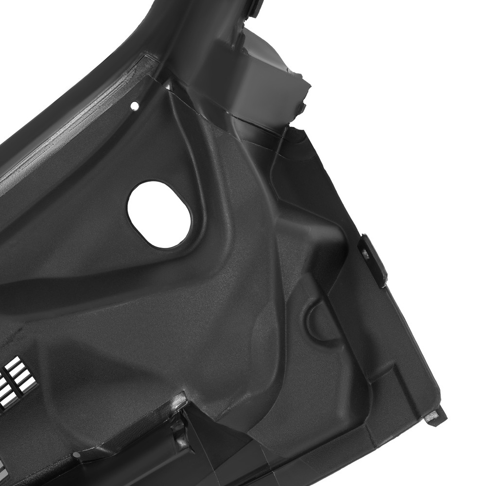 Front Grille Wiper Cowl Windshield Panel For Dodge Ram 1500/2500/3500 2009-2024