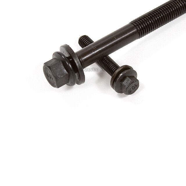 Head Gasket Bolts Set Fit 09-15 Chrysler 300 Dodge Charger Jeep Ram 5.7