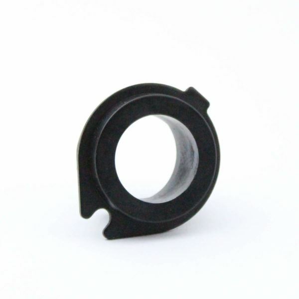 InSinkErator Garbage Disposal Flex Coupler 75499 Anti-Vibration Tailpipe Mount