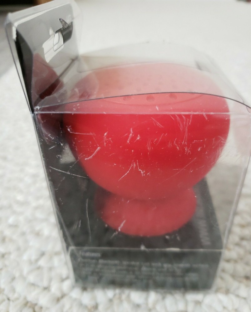 ProHT by InlandUS Portable Bluetooth Speaker