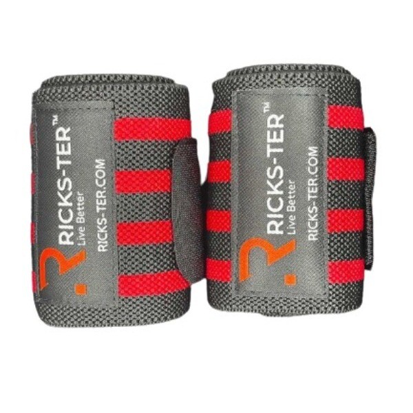 Wrist Wraps