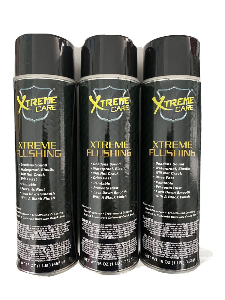 Xtreme Sheen Vinil/plastic Coating 11oz(312g)