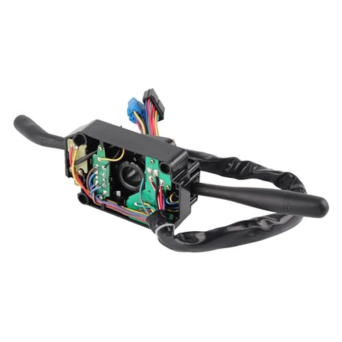 Combination Lever Switch 8973640740,Turn Indicator and Wiper Control