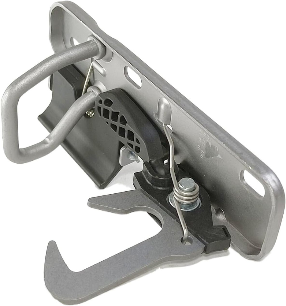 Engine Hood Upper Latch Lock Release Replacement for Golf Jetta Tiguan # 1K08234
