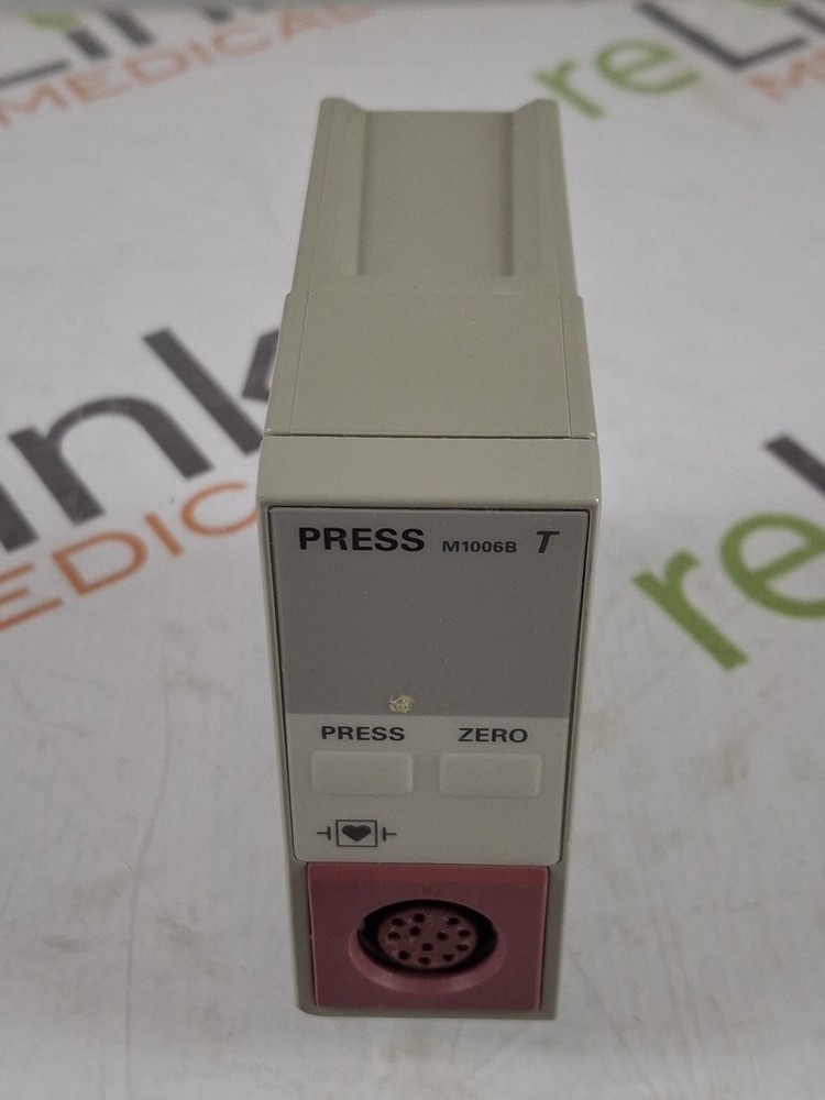 Philips M1006B Single Parameter IBP Module
