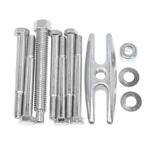 K Tool Steering Wheel Puller NEW #KTI-70348