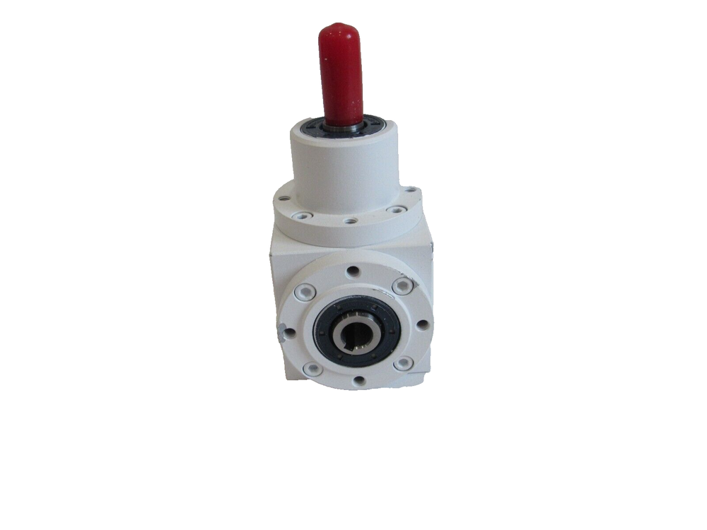 NEW MÄDLER 41206102 GEARBOX
