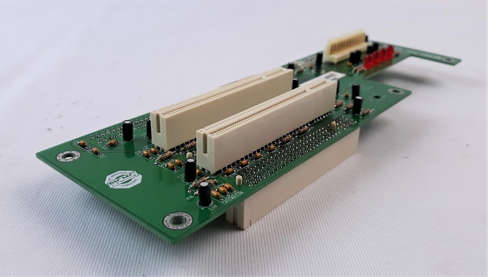 IEI PCI-5SD5 Backplane