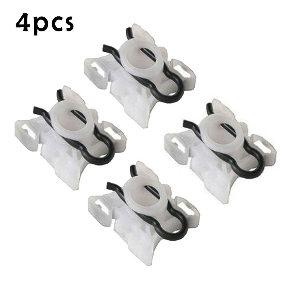 Direct Fit OEM Replacement Knob Slide Guide Clips for (
