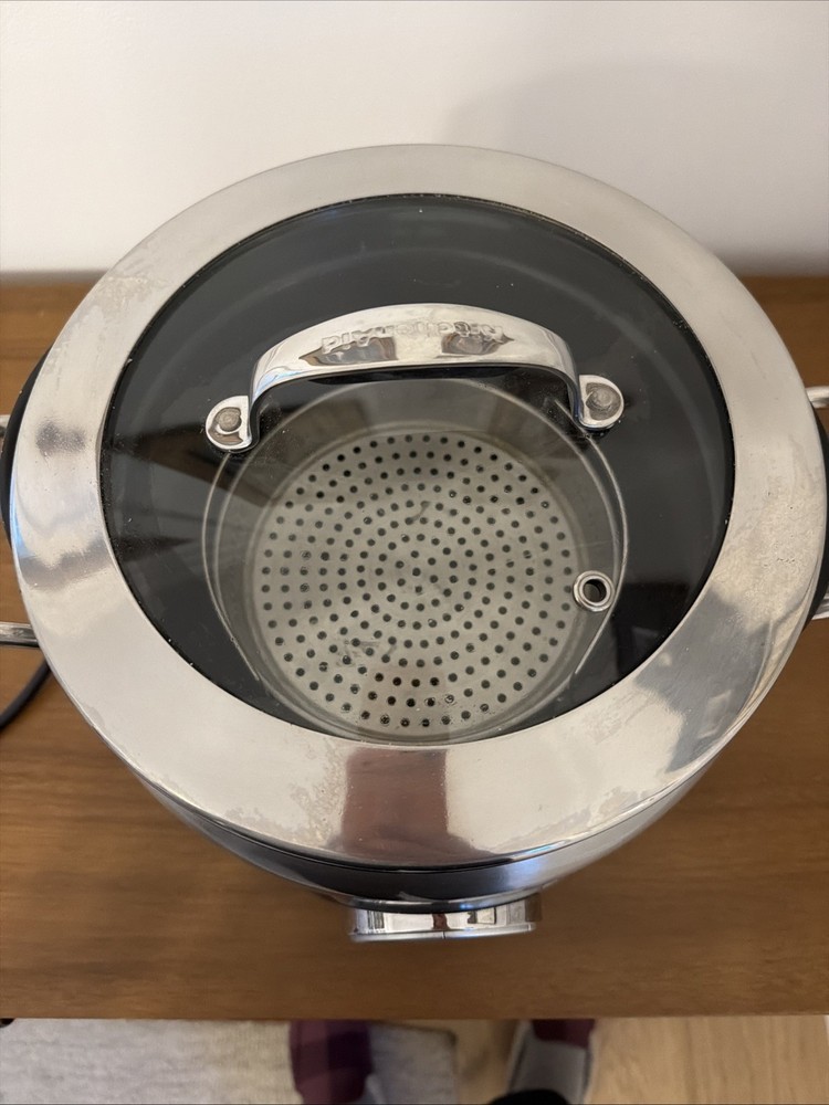KitchenAid Multi Cooker Stainless Steel