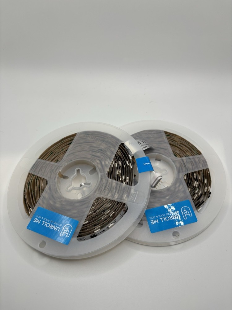 New VONT Smart Light Strip 32.8 ft