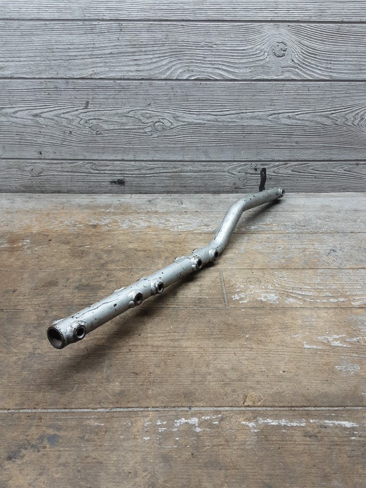 Harley Davidson Sportster Exhaust Interconnect Support Mount Bracket