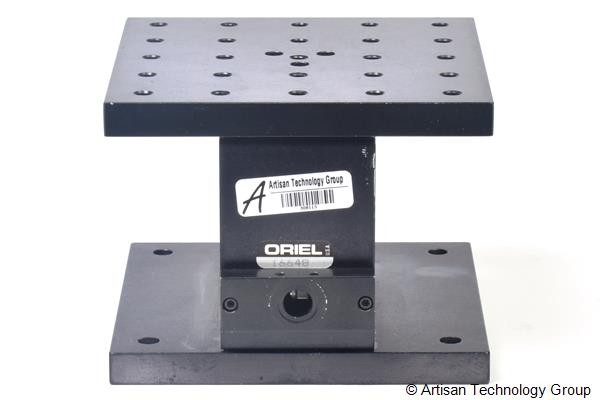 Oriel 16648 Positioner