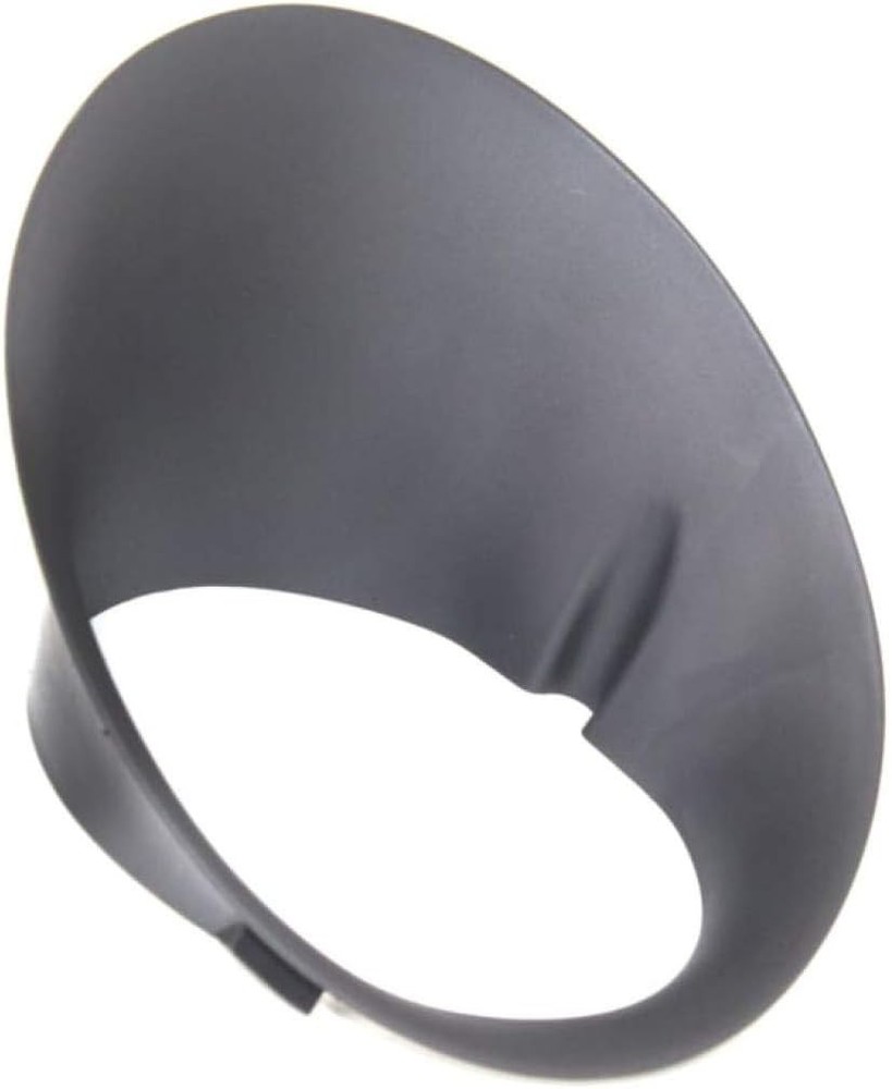 Fog Light Cover Bezels