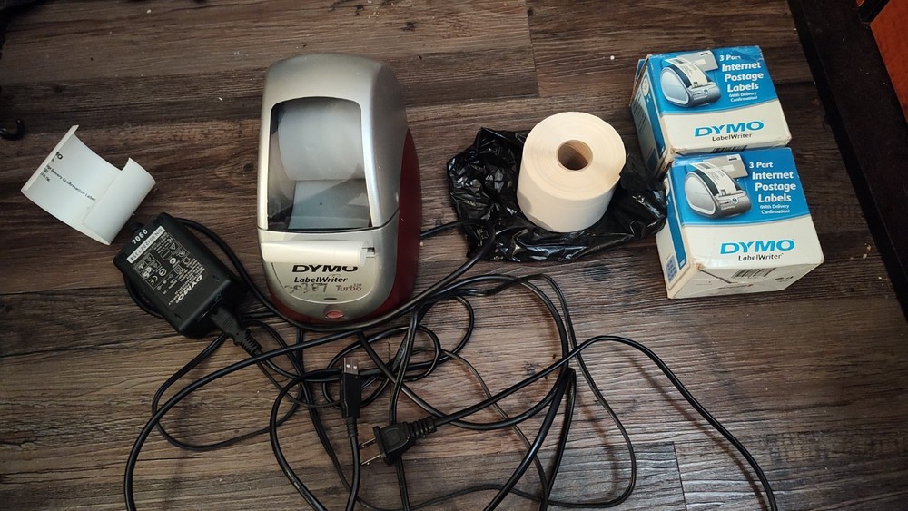 Dymo LabelWriter 330 Label Thermal Printer