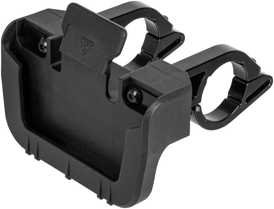 Topeak Fixer 9 Handlebar Mount for Urban Front Basket | QuickClick System