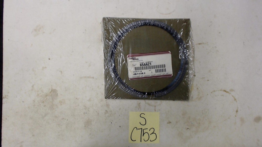 Gardner Denver 65AA21 Ring Kit