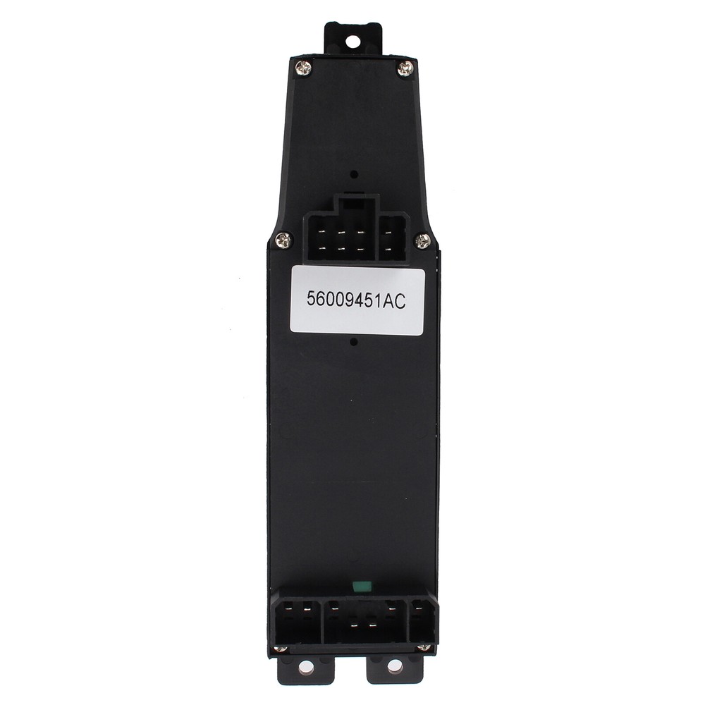 For 1997-2001 Jeep Cherokee XJ Right Side Passenger Power Window Control Switch