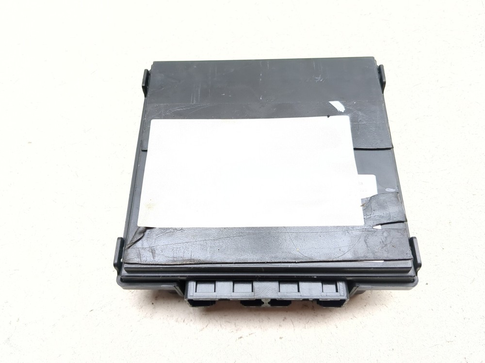 17-25 Vanderhall Venice Keyless Entry Theft Control Module