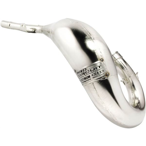 Pro Circuit - PH03125P - Platinum Pipe