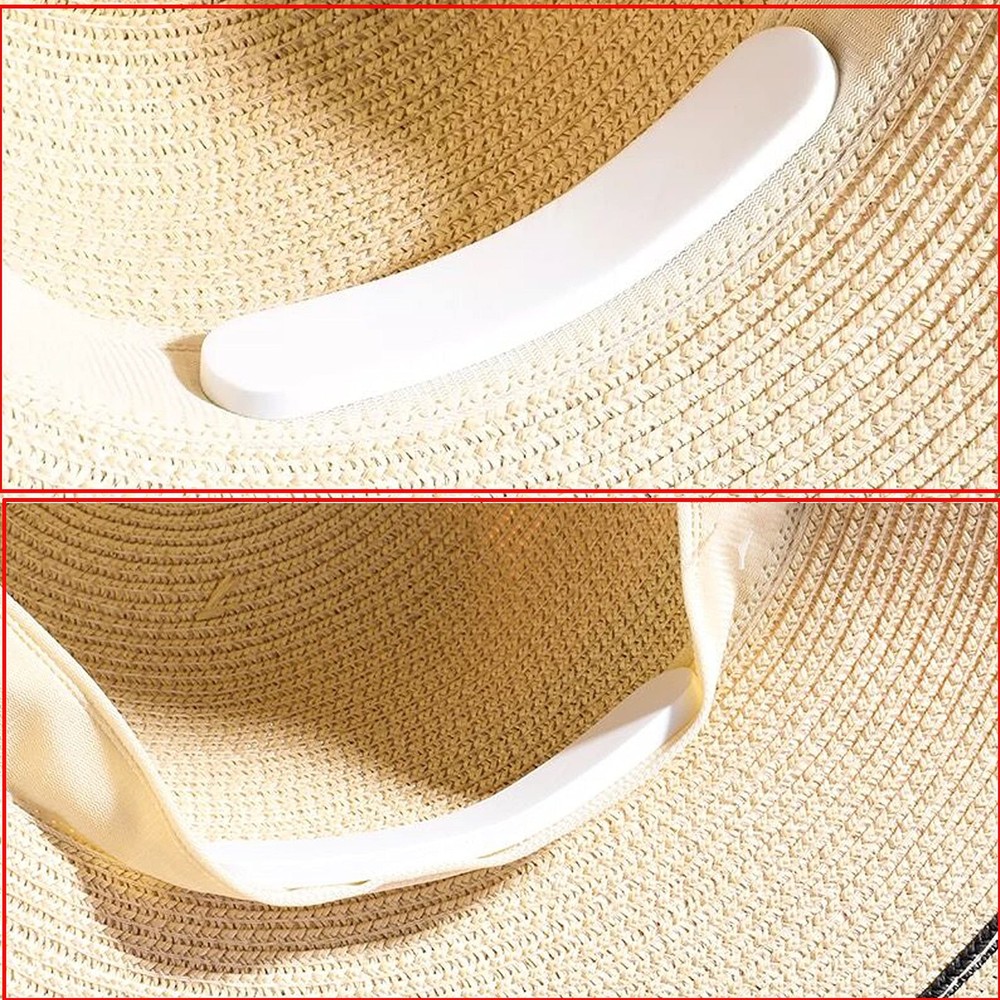 30PCS Hat Size Tape, Hat Size Reducer Inserts, Hats Reducing Tape, Foam Reducing