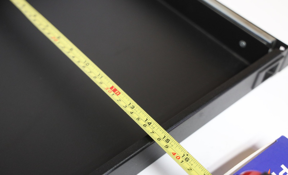 Rack Mount Laptop Drawer (19 inch)