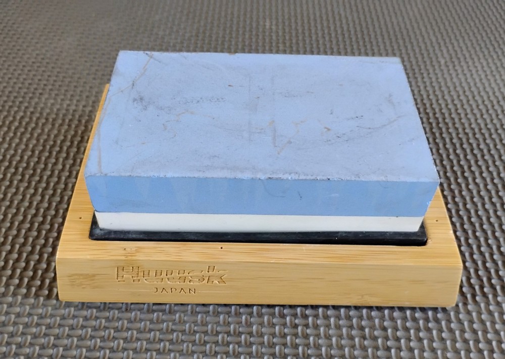 Huusk knife sharpening stone
