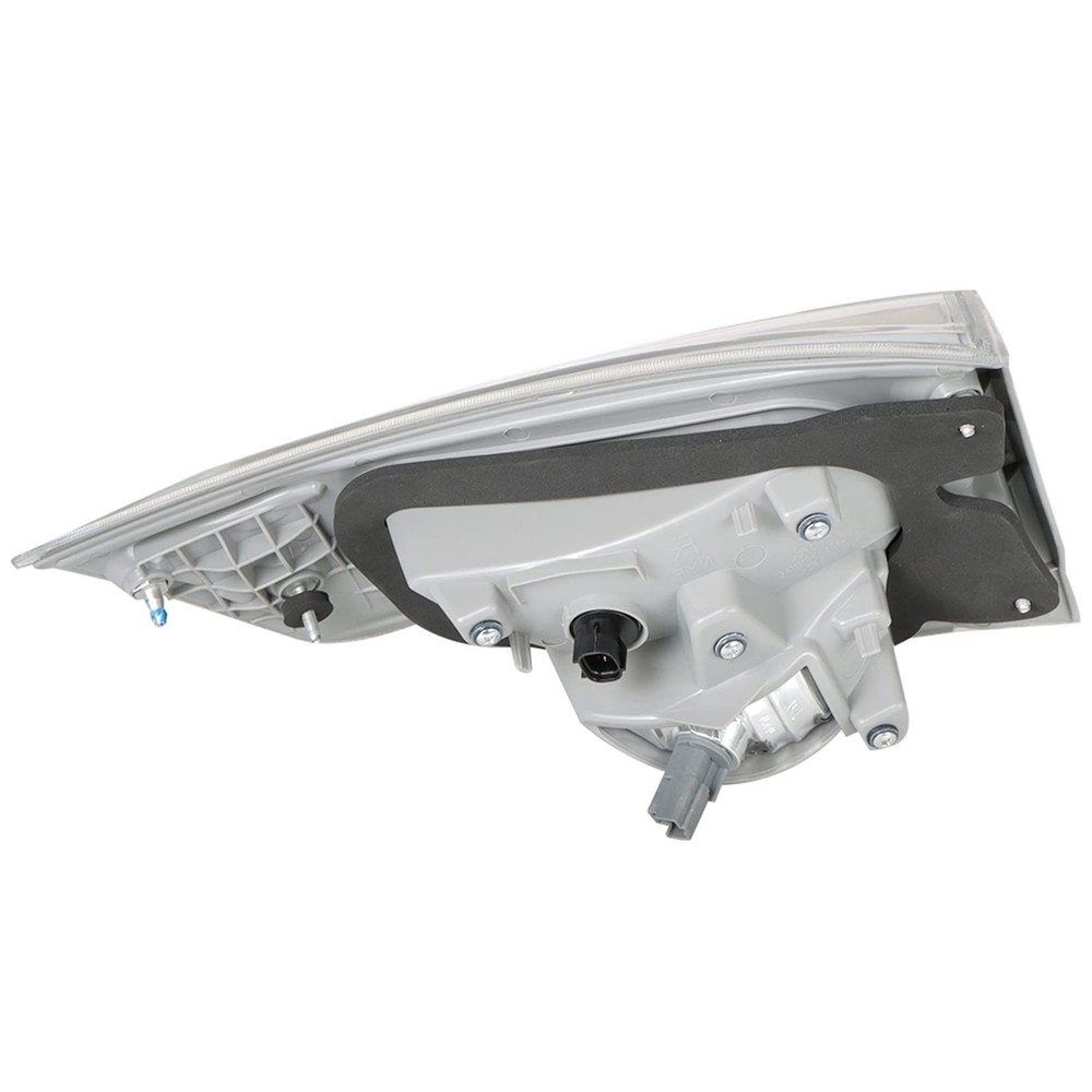 1-Pack LH Tail Light Assembly Replacement for Highlander 2014 2015 2016 Drive...