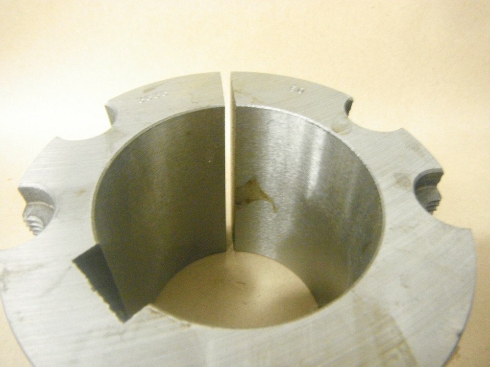 3535 80 TAPER BUSH 80MM BORE