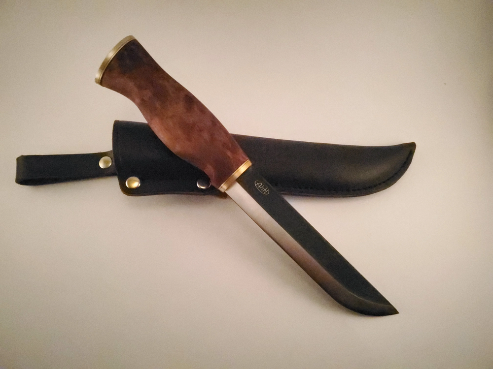 Ahti Leuku 145 #9614