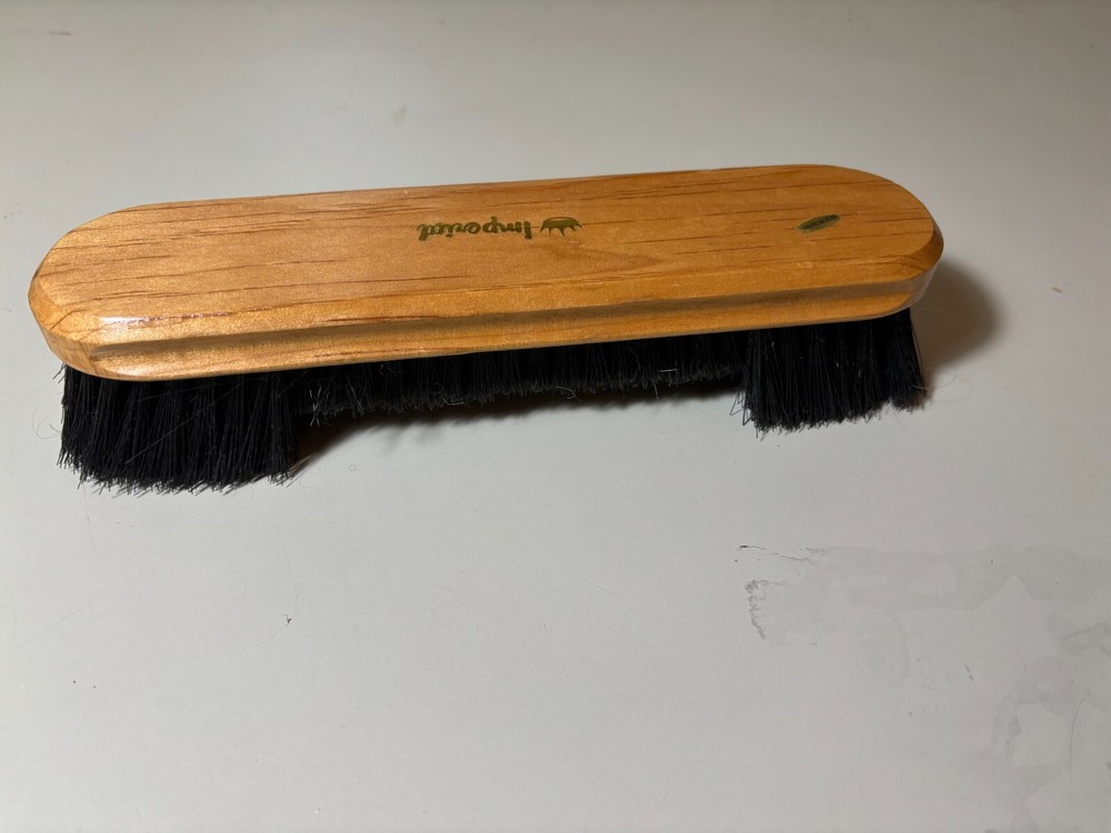 Imperial Billiard Pool Table Brush - 10.5 inch size EUC