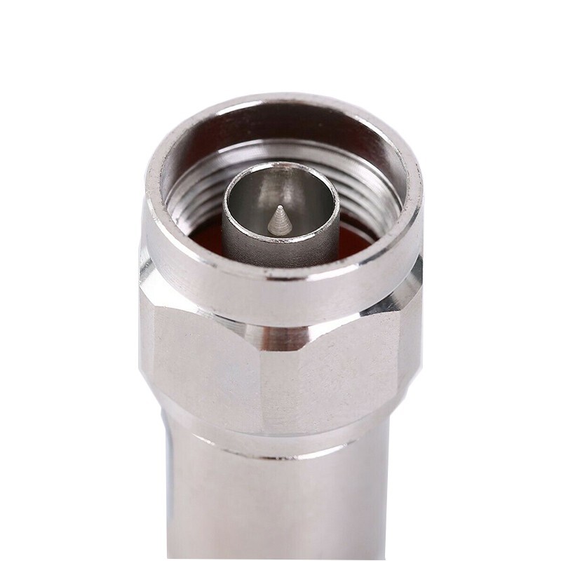 2w N dummy load rf N-type termination load DC-3GHz 50ohm