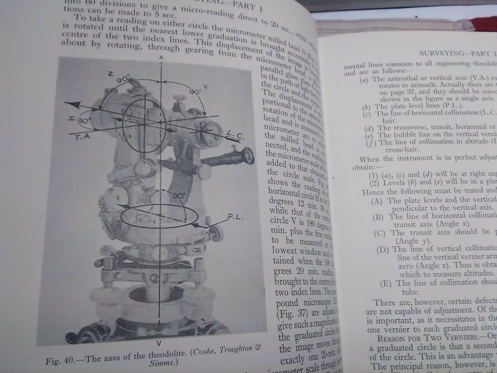 Vintage Coal Mining Practice Book