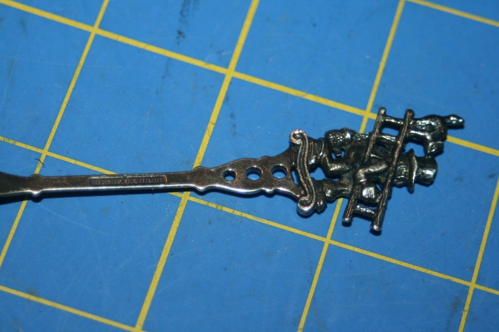 VERSILBERT SF SILVERPLATED collection SPOON