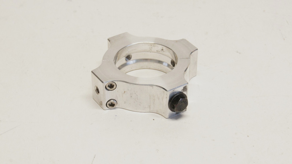 Havis C-HDM-209 Pole Telescoping CLAMP post adapter