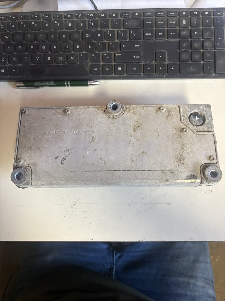 EATON FULLER Transmission Control Module - P/N: ETC2008A02