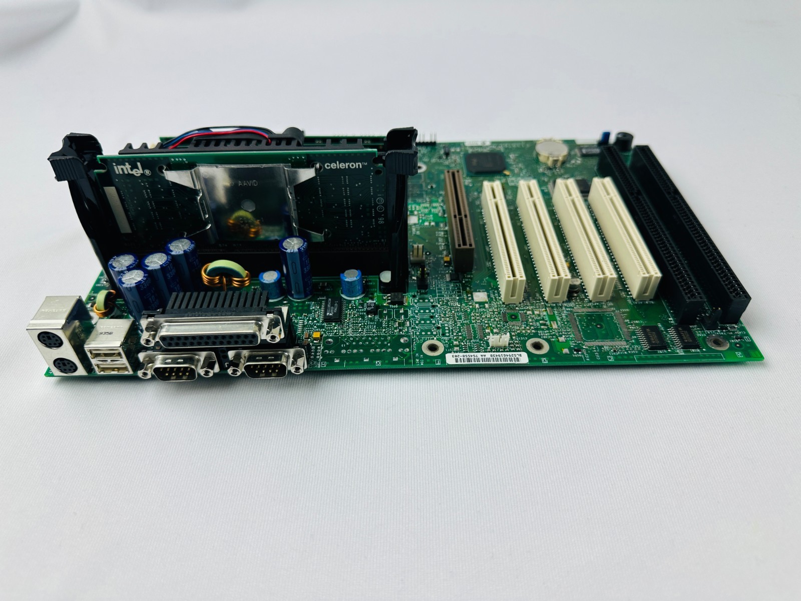 Intel SE440BX2 Motherboard