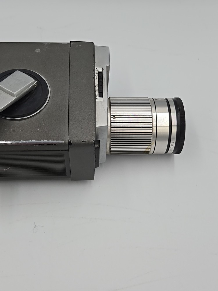 Kodak Zoom 8 Automatic Camera Vintage