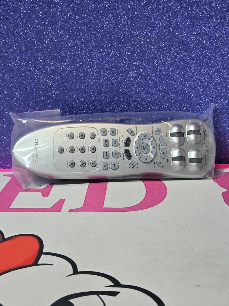 Creative Remote Control RM-1800 OEM NEW