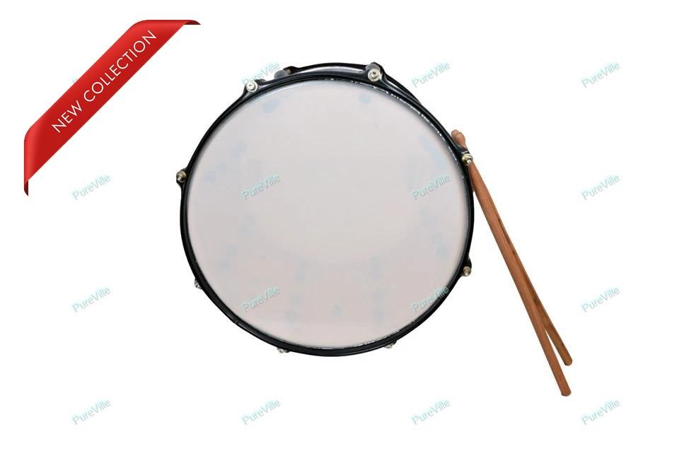 Marching Tanor Drum Orchestra Instrument Drum For Marching and Pared