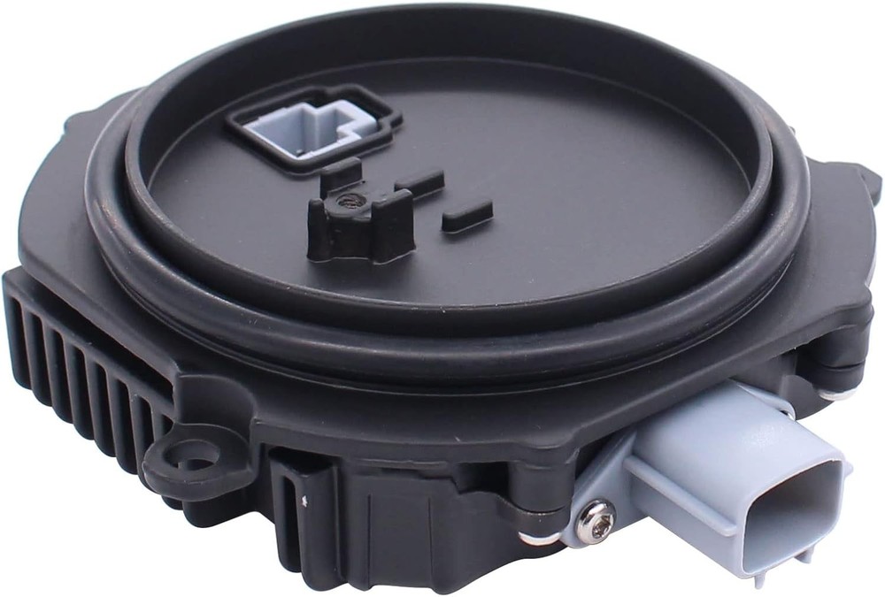 Xenon HID Headlight Ballast Control Unit with D2S Bulb and Igniter Module