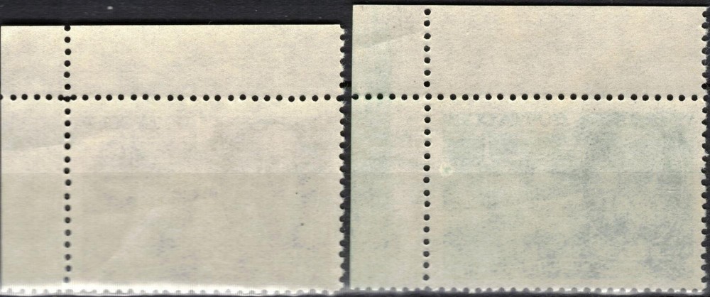 RUSSIA SOVIET UNION 1949 1365-66 Vasili Dokuchayev Soil Scientist Science**2