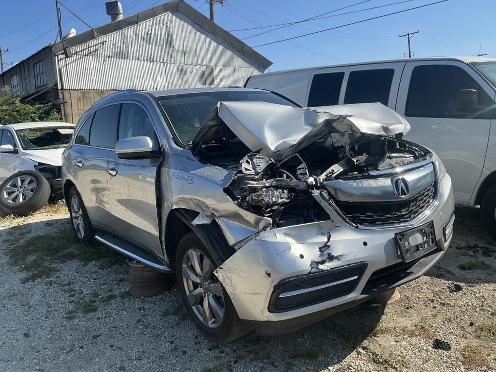 Transfer Case Automatic 6 Speed Fits 16-20 PILOT 852525