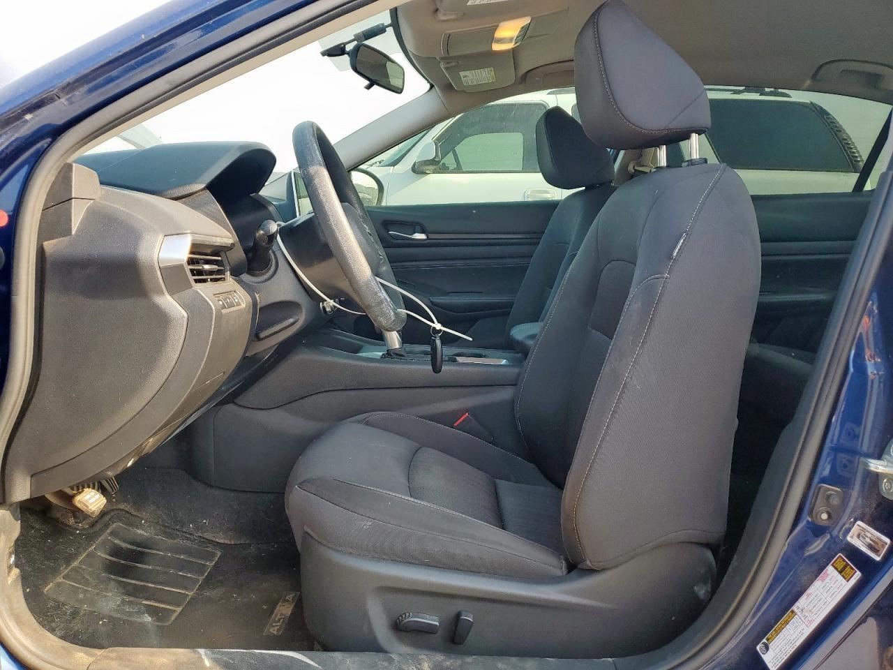 Anti-Lock Brake Part Assembly Without Adaptive Cruise Fits 19-20 ALTIMA 1858197