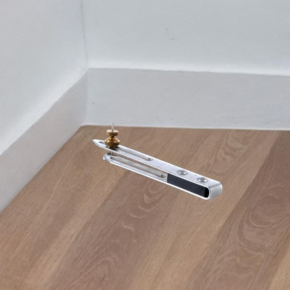 Floor Layer Mini Recess Scriber Floor Scriber Draw Lines Floor Layout Compass