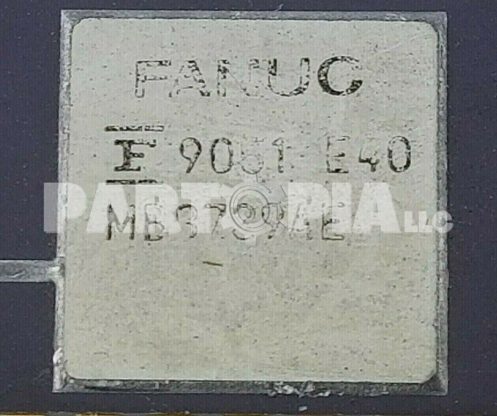 Fanuc MB8739AE IC Chip LSI Chip